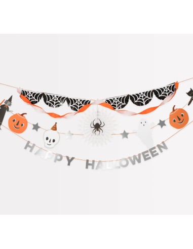 Meri Meri - It's Halloween! Party...