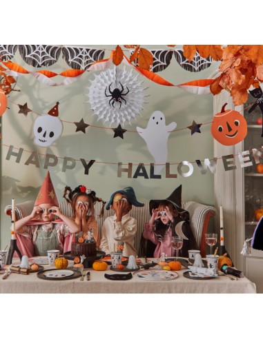 Meri Meri - It's Halloween! Party...