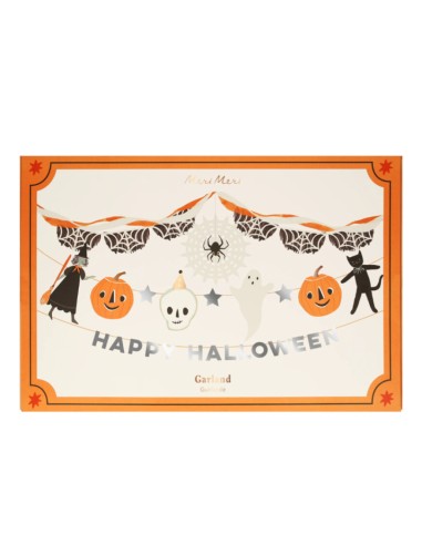 Meri Meri - It's Halloween! Party...