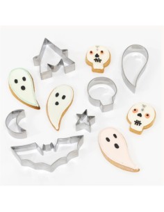 Meri Meri - Cadılar Bayramı... 2