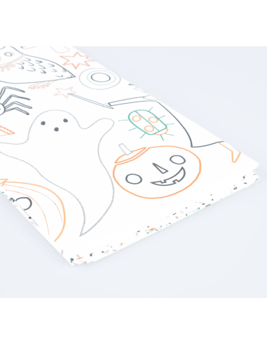 Meri Meri - Cadılar Bayramı Aktivite...