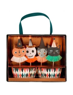 Meri Meri - Halloween...