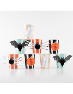 Meri Meri - Cadılar Bayramı...