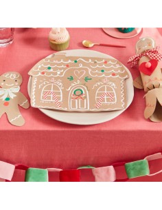 Meri Meri - Zencefilli... 2