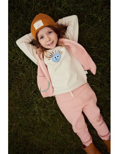 Miela Kids - Kontrast Biyeli Kapitone... Miela Kids - Kontrast Biyeli Kapitone...