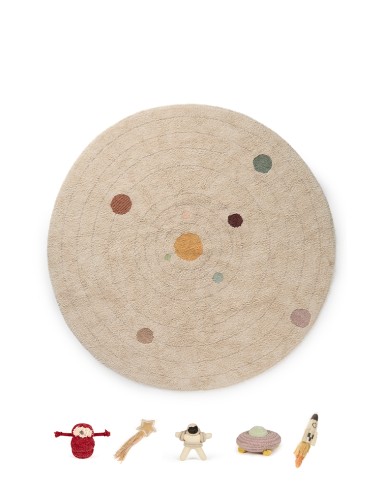 Lorena Canals - Mom! I want to be an...