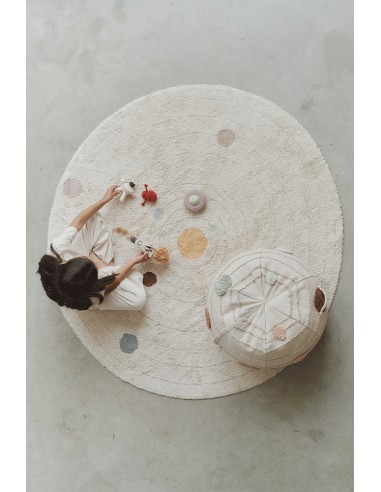 Lorena Canals - Mom! I want to be an...