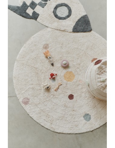 Lorena Canals - Mom! I want to be an...