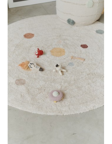 Lorena Canals - Mom! I want to be an...