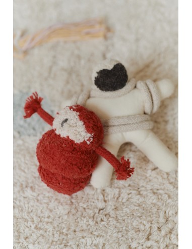 Lorena Canals - Mom! I want to be an...