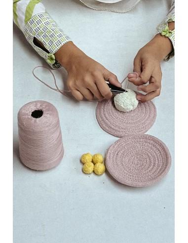 Lorena Canals - Mom! I want to be an...