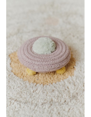 Lorena Canals - Mom! I want to be an...