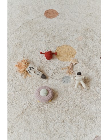 Lorena Canals - Mom! I want to be an...