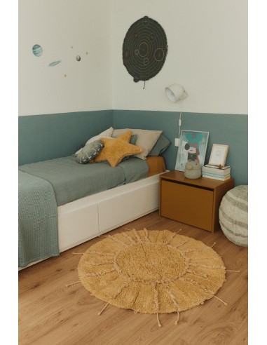 Lorena Canals - Mom! I want to be an...