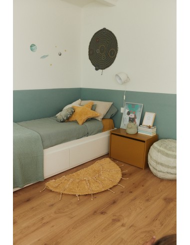 Lorena Canals - Mom! I want to be an...