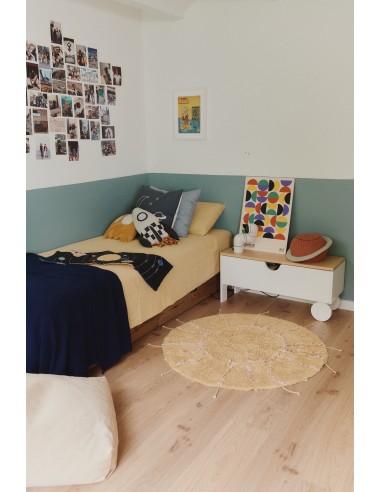 Lorena Canals - Mom! I want to be an...