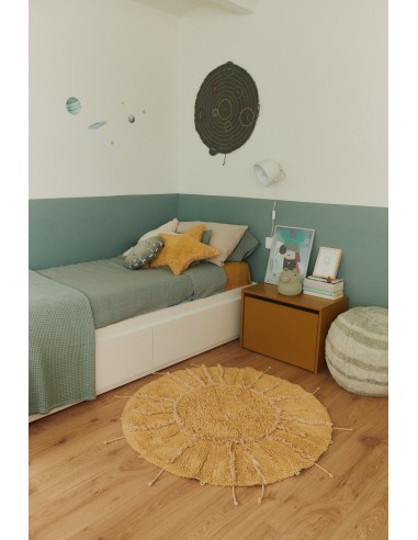 Lorena Canals - Mom! I want to be an...