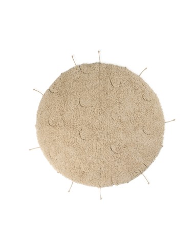 Lorena Canals - Mom! I want to be an...