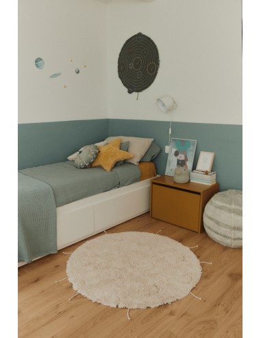 Lorena Canals - Mom! I want to be an...