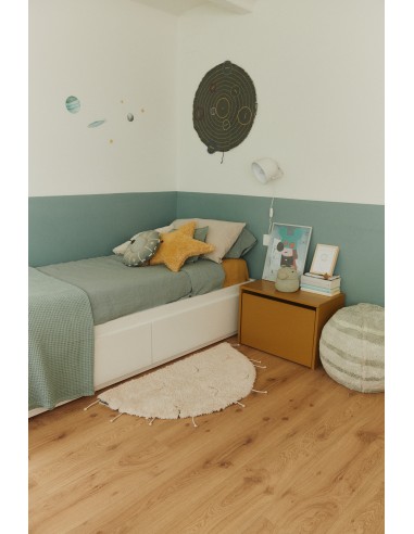 Lorena Canals - Mom! I want to be an...