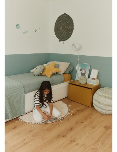 Lorena Canals - Mom! I want to be an...