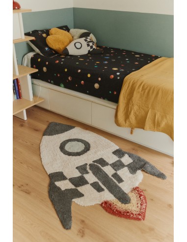 Lorena Canals - Mom! I want to be an...