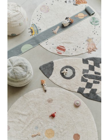 Lorena Canals - Mom! I want to be an...