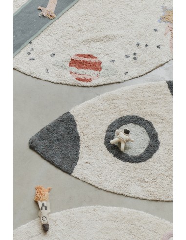 Lorena Canals - Mom! I want to be an...