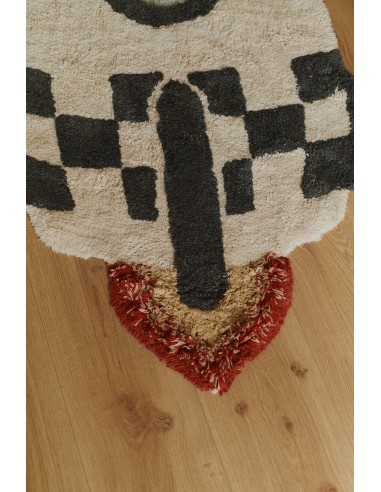 Lorena Canals - Mom! I want to be an...