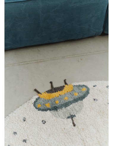 Lorena Canals - Mom! I want to be an...