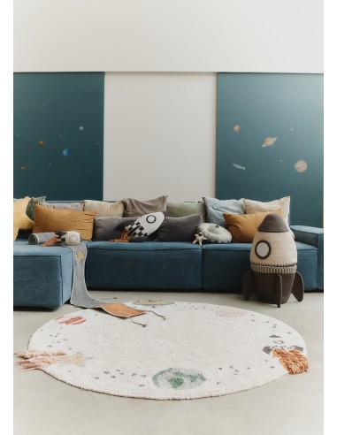 Lorena Canals - Mom! I want to be an...