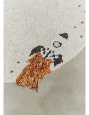 Lorena Canals - Mom! I want to be an...