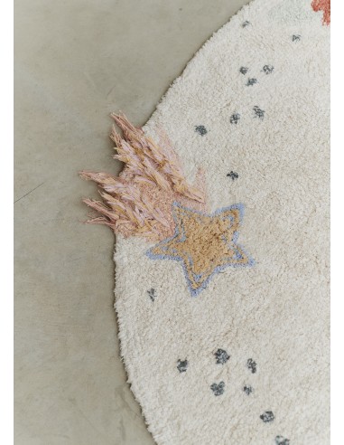 Lorena Canals - Mom! I want to be an...