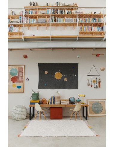 Lorena Canals - Mom! I want to be an...