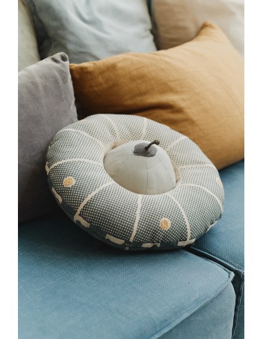 Lorena Canals - Mom! I want to be an...