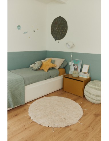 Lorena Canals - Mom! I want to be an...