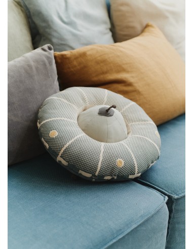 Lorena Canals - Mom! I want to be an...