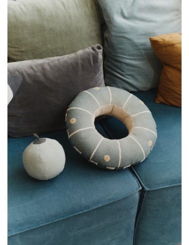 Lorena Canals - Mom! I want to be an...