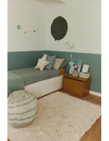 Lorena Canals - Mom! I want to be an...