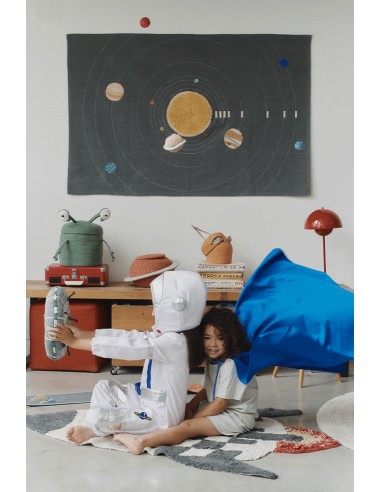 Lorena Canals - Mom! I want to be an...