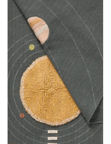 Lorena Canals - Mom! I want to be an...