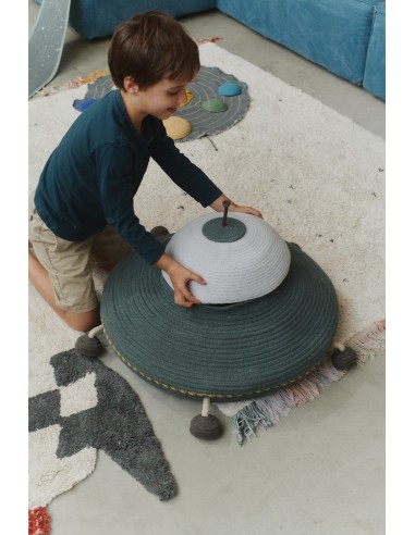 Lorena Canals - Mom! I want to be an...