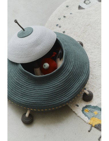 Lorena Canals - Mom! I want to be an...