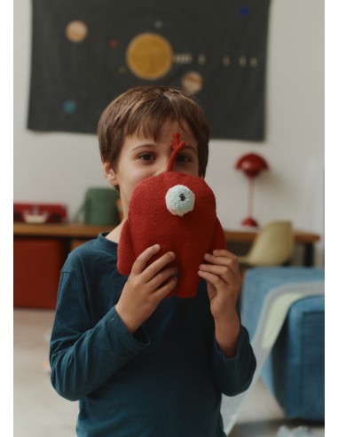 Lorena Canals - Mom! I want to be an...