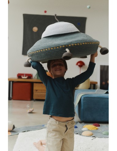 Lorena Canals - Mom! I want to be an...