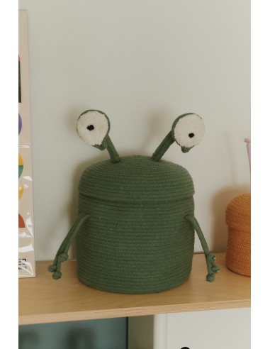 Lorena Canals - Mom! I want to be an...