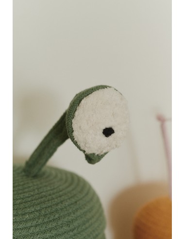 Lorena Canals - Mom! I want to be an...