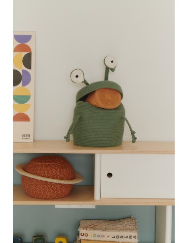 Lorena Canals - Mom! I want to be an...