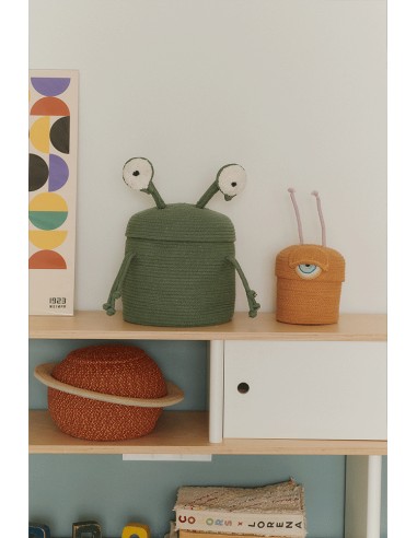 Lorena Canals - Mom! I want to be an...