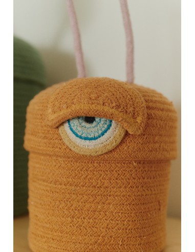 Lorena Canals - Mom! I want to be an...